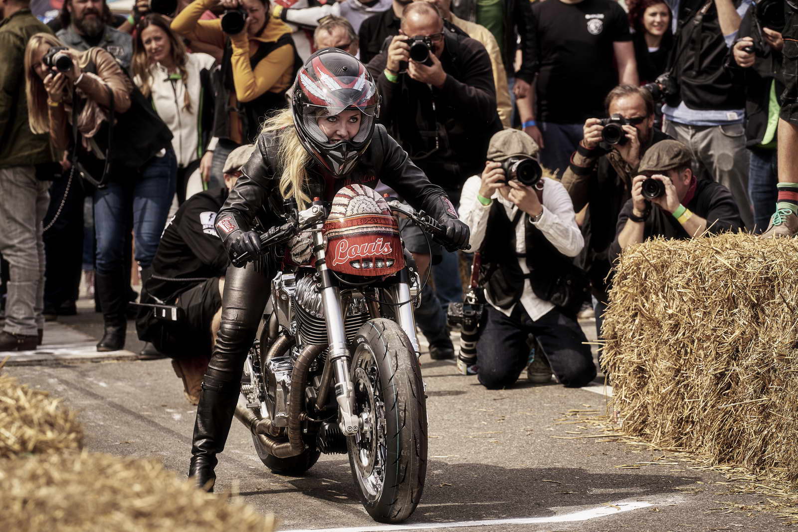 Glemseck 2017 Mai Lin